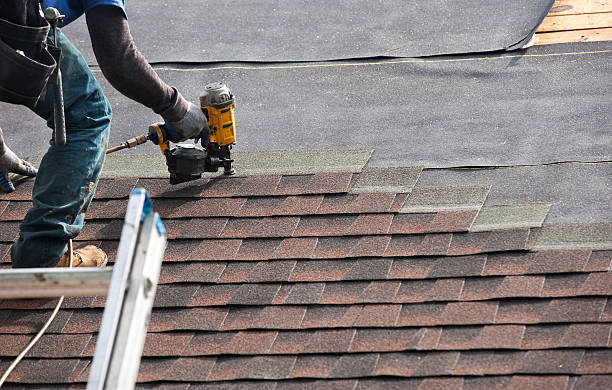 Licensed Roof Replacement service in Dublin, IN - Brentwood Metal Roofing